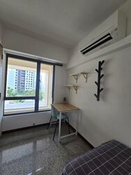 Aquarius By The Park (D16), Condominium #578707271
